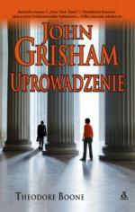 John Grisham- Uprowadzenie